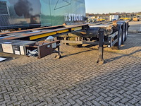 Aanhangwagen, broshuis, 3ucc-39/45, 2002 - afbeelding 11 van  14