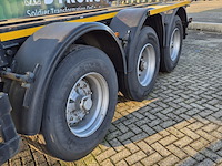 Aanhangwagen, broshuis, 3ucc-39/45, 2002 - afbeelding 14 van  14