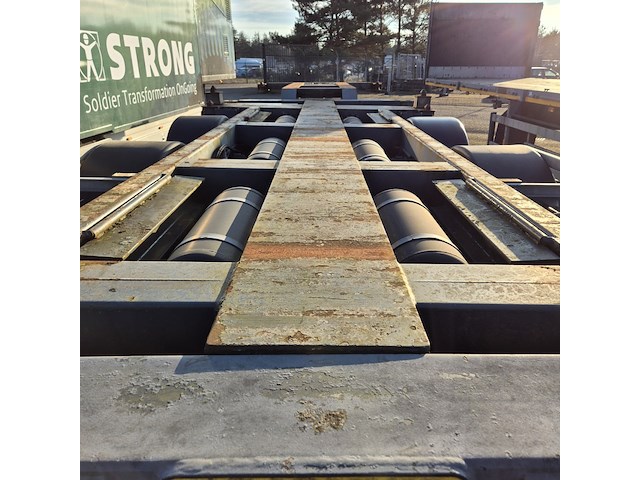 Aanhangwagen, broshuis, 3ucc-39/45, 2003 - afbeelding 3 van  14