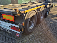 Aanhangwagen, broshuis, 3ucc-39/45, 2003 - afbeelding 4 van  14