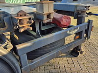 Aanhangwagen, broshuis, 3ucc-39/45, 2003 - afbeelding 5 van  14