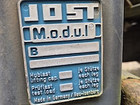 Aanhangwagen, broshuis, 3ucc-39/45, 2003 - afbeelding 6 van  14