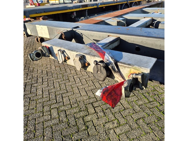 Aanhangwagen, broshuis, 3ucc-39/45, 2003 - afbeelding 8 van  14