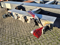 Aanhangwagen, broshuis, 3ucc-39/45, 2003 - afbeelding 8 van  14