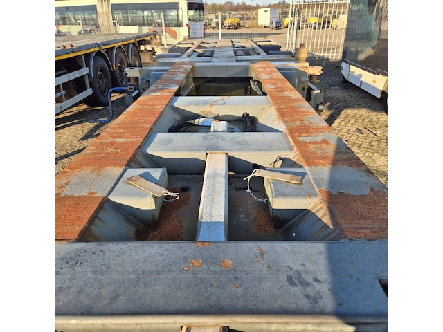 Aanhangwagen, broshuis, 3ucc-39/45, 2003 - afbeelding 9 van  14