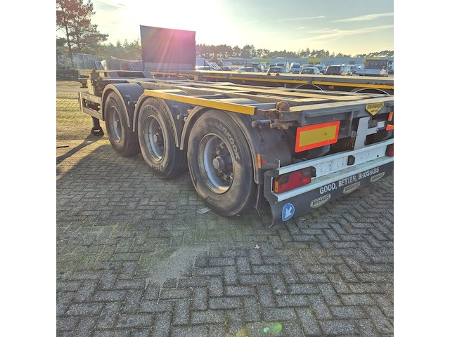 Aanhangwagen, broshuis, 3ucc-39/45, 2003 - afbeelding 14 van  14