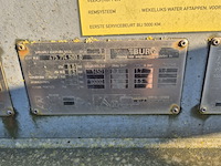 Aanhangwagen, burg, bpa 10-10 acxax, 2004 - afbeelding 4 van  15