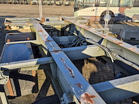 Aanhangwagen, burg, bpa 10-10 acxax, 2004 - afbeelding 7 van  15