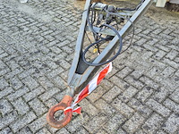 Aanhangwagen, burg, bpa 10-10 acxax, 2004 - afbeelding 10 van  15