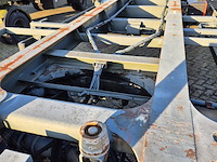 Aanhangwagen, burg, bpa 10-10 acxax, 2004 - afbeelding 12 van  15