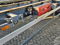 Aanhangwagen, burg, bpa 10-10 acxax, 2004 - afbeelding 13 van  15