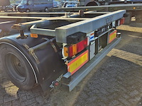 Aanhangwagen, burg, bpa 10-10 acxax, 2004 - afbeelding 15 van  15