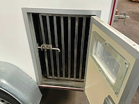 Aanhangwagen dierenvervoer - afbeelding 6 van  8