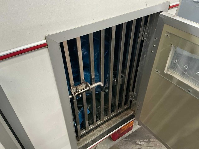 Aanhangwagen dierenvervoer - afbeelding 8 van  8