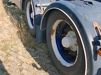 Aanhangwagen, draco, acs 327, 2017 - afbeelding 15 van  23