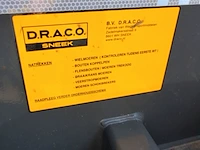 Aanhangwagen, draco, acs 327, 2017 - afbeelding 19 van  23
