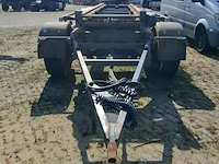 Aanhangwagen, draco, acs 327, 2017 - afbeelding 2 van  23