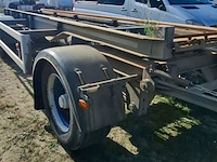 Aanhangwagen, draco, acs 327, 2017 - afbeelding 3 van  23