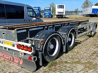 Aanhangwagen, draco, acs 327, 2017 - afbeelding 4 van  23