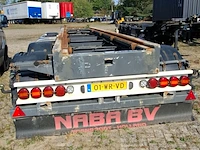 Aanhangwagen, draco, acs 327, 2017 - afbeelding 5 van  23