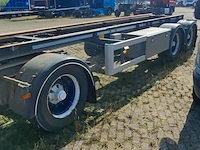 Aanhangwagen, draco, acs 327, 2017 - afbeelding 7 van  23