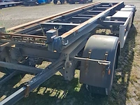 Aanhangwagen, draco, acs 327, 2017 - afbeelding 8 van  23
