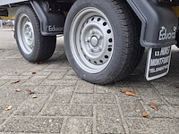 Aanhangwagen, eduard, p4, 2020 - afbeelding 2 van  21