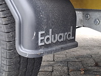 Aanhangwagen, eduard, p4, 2020 - afbeelding 3 van  21