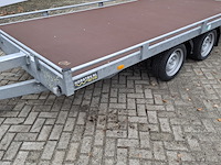 Aanhangwagen, eduard, p4, 2020 - afbeelding 4 van  21