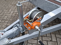 Aanhangwagen, eduard, p4, 2020 - afbeelding 5 van  21