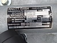 Aanhangwagen, eduard, p4, 2020 - afbeelding 7 van  21