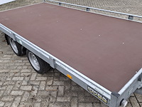 Aanhangwagen, eduard, p4, 2020 - afbeelding 9 van  21