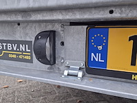 Aanhangwagen, eduard, p4, 2020 - afbeelding 11 van  21
