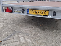 Aanhangwagen, eduard, p4, 2020 - afbeelding 13 van  21