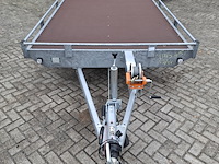 Aanhangwagen, eduard, p4, 2020 - afbeelding 12 van  21