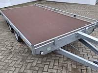 Aanhangwagen, eduard, p4, 2020 - afbeelding 15 van  21