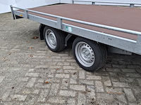 Aanhangwagen, eduard, p4, 2020 - afbeelding 16 van  21