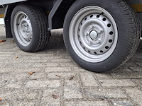 Aanhangwagen, eduard, p4, 2020 - afbeelding 17 van  21