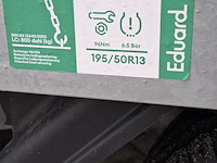 Aanhangwagen, eduard, p4, 2020 - afbeelding 18 van  21