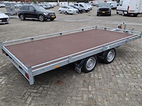 Aanhangwagen, eduard, p4, 2020 - afbeelding 19 van  21