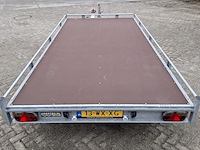Aanhangwagen, eduard, p4, 2020 - afbeelding 20 van  21