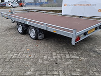 Aanhangwagen, eduard, p4, 2020 - afbeelding 21 van  21