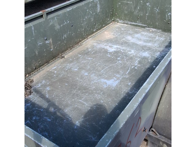 Aanhangwagen, gemco, 2017 - afbeelding 3 van  15