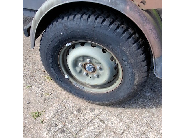 Aanhangwagen, gemco, 2017 - afbeelding 4 van  15