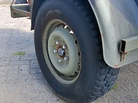 Aanhangwagen, gemco, 2017 - afbeelding 5 van  15