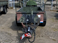 Aanhangwagen, gemco, 2017 - afbeelding 8 van  15