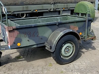 Aanhangwagen, gemco, 2017 - afbeelding 13 van  15