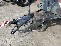 Aanhangwagen, gemco, 2017 - afbeelding 14 van  15