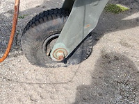 Aanhangwagen, gemco, 2017 - afbeelding 15 van  15