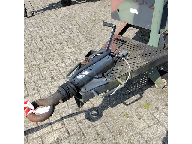 Aanhangwagen, gemco, 2017 - afbeelding 2 van  13